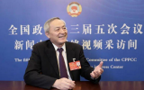 全國政協(xié)委員董強(qiáng)圍繞海上CCUS技術(shù)研發(fā)、示范、應(yīng)用等提出建議