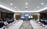 國家重點研發(fā)計劃“10兆瓦級深遠海漂浮式風(fēng)電機組關(guān)鍵技術(shù)與裝備”項目啟動會召開