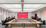 巨力索具與天津理工大學海洋能源與智能建設(shè)研究院達成戰(zhàn)略合作