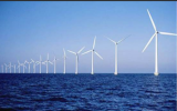 中交三航局參建的中廣核惠州港口二750兆瓦海上風(fēng)電項目順利完成首個機(jī)位鋼管樁沉樁施工