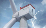 107臺(tái)14MW海上風(fēng)力發(fā)電機(jī)組！西門子歌美颯簽署了波羅的海2號(hào)海上風(fēng)電項(xiàng)目機(jī)組供貨協(xié)議