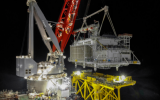 至少14座2GW海上換流站！TenneT與Allseas和Heerema Marine Contractors簽署框架協(xié)議