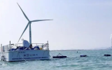 全球首次！海上風(fēng)電無(wú)淡化海水原位直接電解制氫海試成功