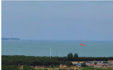 中集來福士研制的國內首個半潛式海上漂浮式光伏電站將拉動萬億級產(chǎn)業(yè)鏈