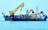 Seaway7完成CFXD海上風電場與陸地間電纜安裝工作
