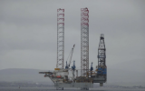Shelf Drilling贏得英國(guó)北海1700萬美元海上鉆機(jī)合同