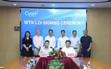 CYAN Renewables與招商局重工(深圳)簽署諒解備忘錄