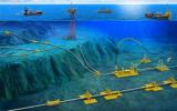 阿克爾解決方案、斯倫貝謝和Subsea7將共同組建全球海底合資企業(yè)