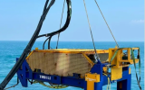 Rotech Subsea已完成臺(tái)灣一個(gè)“關(guān)鍵”海上風(fēng)電場(chǎng)的沙波清理和碎片清除作業(yè)