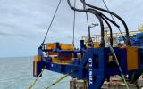 英國(guó)ROTECH Subsea獲得我國(guó)臺(tái)灣省近海電纜開(kāi)挖長(zhǎng)期合同
