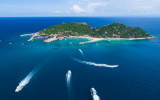 持續(xù)豐富海洋旅游業(yè)態(tài)！青島市促進文旅深度融合推動旅游業(yè)高質(zhì)量發(fā)展若干措施