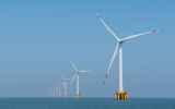 預(yù)測(cè)2030年，新建海上風(fēng)電項(xiàng)目投資將是新建燃煤和燃?xì)獍l(fā)電廠3倍