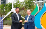 Iberdrola和Masdar計(jì)劃投資16億歐元在波羅的海開發(fā)海上風(fēng)電
