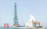 蒼南4號海上風(fēng)電項目符合享受2022年度浙江省財政補貼條件
