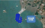 中核集團福清核電溫排區(qū)海上光伏項目獲得批準(zhǔn)