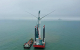 三峽能源天津南港海上風電示范項目海上升壓站建造及安裝項目中標結(jié)果公示