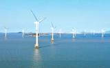 我國首個國家級海上風電試驗基地在福建開工建設
