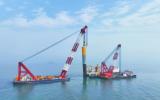 2023年，國家能源集團(tuán)海上風(fēng)電裝機(jī)突破500萬千瓦