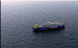 FPSO Agogo——世界上最環(huán)保的FPSO、第一個(gè)具有碳捕集功能的浮船