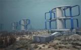 Ifremer和HydroQuest建立聯(lián)合實驗室用于海上潮汐渦輪機開發(fā)
