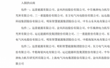 2024中國電建預(yù)計(jì)海上風(fēng)電裝機(jī)總量3GW！