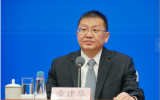 全國(guó)政協(xié)委員、國(guó)家能源局局長(zhǎng)章建華：優(yōu)化海上風(fēng)電基地規(guī)劃布局