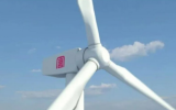 綠色低碳成亮點，6個海上風電項目集中亮相