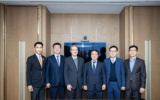 泰國企業(yè)集團投資韓國近海740兆瓦風電項目