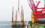 大唐海南儋州120萬(wàn)千瓦海上風(fēng)電項(xiàng)目開(kāi)工