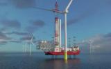 Seaway Ventus船抵達(dá)歐洲，?rsted兩個(gè)德國(guó)海上風(fēng)電場(chǎng)即將開始安裝風(fēng)電機(jī)組