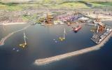 Port Talbot， Cromarty Firth獲英國(guó)浮式海上風(fēng)電制造投資計(jì)劃