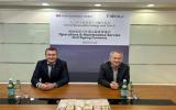 SRE與天利簽署臺灣海上風(fēng)電解決方案備忘錄
