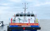 “海峰5102”喜迎交付！