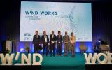 Euroports、Van Oord和Smulders將共同開發(fā)拉脫維亞新海上風(fēng)電港