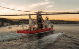 土耳其招募Subsea7、SLB在Sakarya海上油氣田開發(fā)該國(guó)第一個(gè)FPU