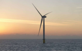 三峽國際順利完成英國馬里灣海上風(fēng)電項目10%股權(quán)出售交割！