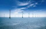 500MW的Fécamp海上風電場全面啟動并運行