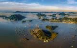 浙江?。杭訌?qiáng)自然資源要素保障 助推海洋經(jīng)濟(jì)高質(zhì)量發(fā)展
