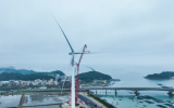 三一重能助力全球首臺(tái)18兆瓦海上風(fēng)電機(jī)組成功吊裝！