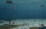 Ocean Harvesting通過(guò)新的控制系統(tǒng)和設(shè)計(jì)推進(jìn)其第六代波浪能轉(zhuǎn)換器升級(jí)