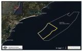 Equinor、Oceanex Energy獲得澳大利亞海上風(fēng)電項(xiàng)目可行性許可證