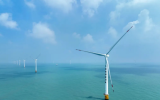 鹽城： 2025年底海上風(fēng)電裝機(jī)規(guī)模列全球城市首位，打造世界海上風(fēng)電之都！