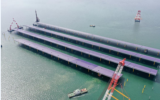 煙臺招遠(yuǎn)海上光伏項(xiàng)目（400MW）亮點(diǎn)！