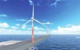 全國首個防波堤風電項目——華能天津港東疆北防波堤風電項目正式獲批！