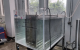 10Nm3/h海水無淡化直接電解制氫樣機試運行順利突破240小時！