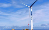 48.74億元！中國電建包攬海上風(fēng)電項目大單