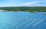 《基于海陸統(tǒng)籌的廣西深遠海海上風(fēng)電統(tǒng)一送出規(guī)劃研究》項目啟動會暨開題評審會召開！