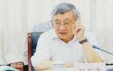 中國船舶科學(xué)研究中心吳有生院士：加快智慧海洋建設(shè)，推進(jìn)人工智能對海洋工程裝備的變革