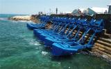 Eco Wave Power推動(dòng)兆瓦級(jí)波浪能項(xiàng)目的開(kāi)發(fā)