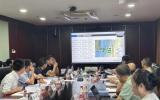 中船象山3#、5#海上風(fēng)電項(xiàng)目可行性研究報(bào)告評(píng)審會(huì)在北京召開(kāi)